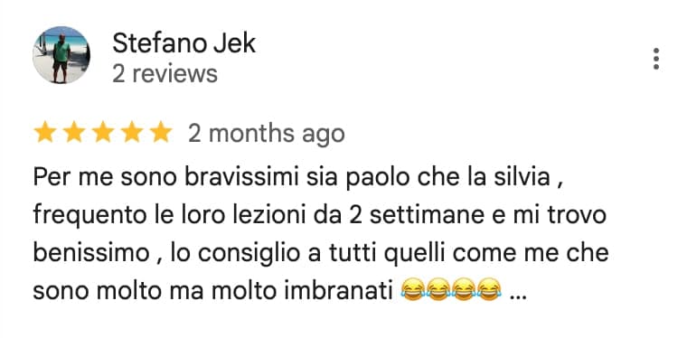 Recensione