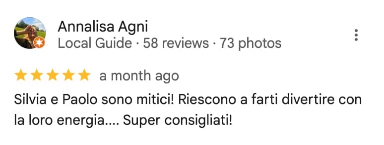 Recensione